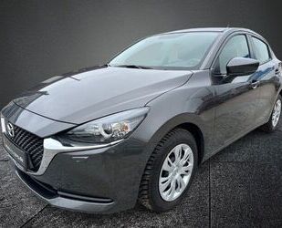 Mazda 2 Gebrauchtwagen