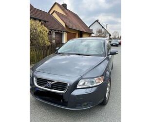 Volvo V50 Gebrauchtwagen
