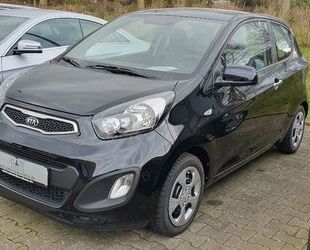 Kia Picanto Gebrauchtwagen