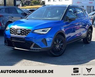 Seat Arona Gebrauchtwagen