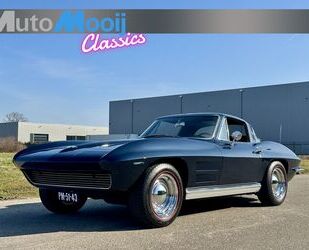 Corvette C2 Gebrauchtwagen