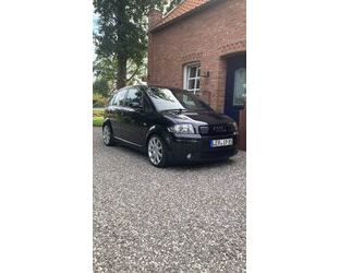 Audi A2 Gebrauchtwagen