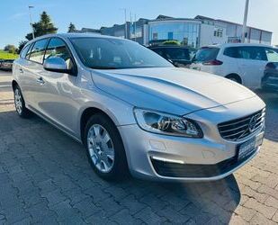 Volvo V60 Gebrauchtwagen