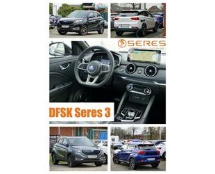 DFSK Seres 3 Gebrauchtwagen