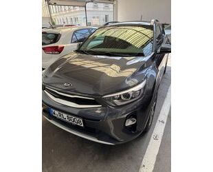 Kia Stonic Gebrauchtwagen