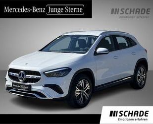 Mercedes-Benz GLA 180 Gebrauchtwagen