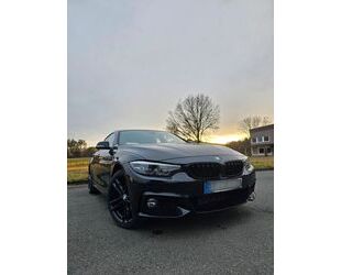 BMW 420 Gran Coupé Gebrauchtwagen