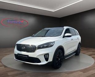 Kia Sorento Gebrauchtwagen
