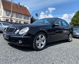 Mercedes-Benz E 320 Gebrauchtwagen