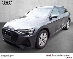 Audi e-tron Gebrauchtwagen