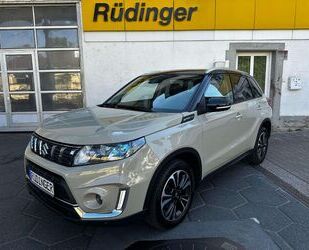Suzuki Vitara Gebrauchtwagen
