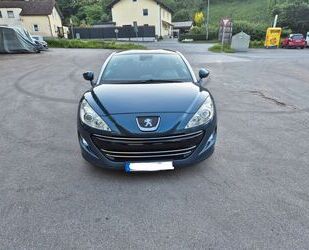 Peugeot RCZ Gebrauchtwagen