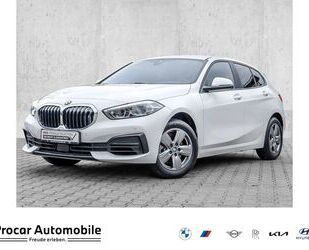 BMW 116 Gebrauchtwagen