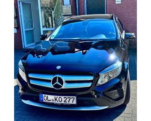 Mercedes-Benz GLA 220 Gebrauchtwagen
