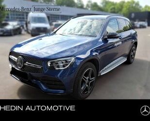 Mercedes-Benz GLC 300 Gebrauchtwagen