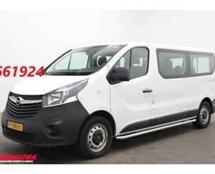 Opel Vivaro Gebrauchtwagen