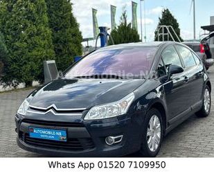 Citroen C4 Gebrauchtwagen