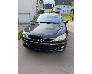 Peugeot 206 Gebrauchtwagen