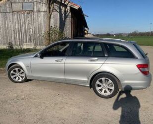 Mercedes-Benz C 200 Gebrauchtwagen