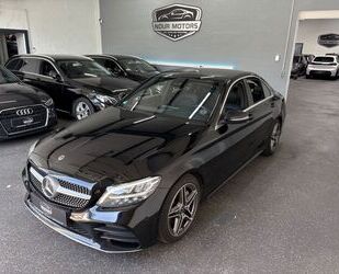 Mercedes-Benz C 300 Gebrauchtwagen