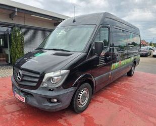 Mercedes-Benz Sprinter Gebrauchtwagen