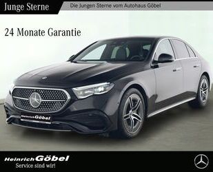 Mercedes-Benz E 450 Gebrauchtwagen