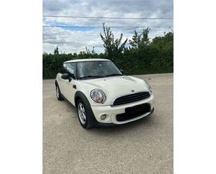 Mini ONE Gebrauchtwagen