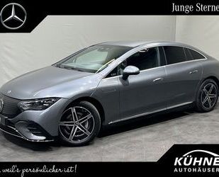 Mercedes-Benz EQE Gebrauchtwagen