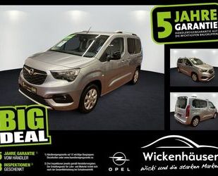Opel Combo Life Gebrauchtwagen