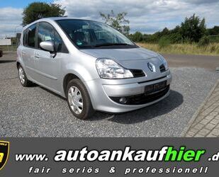 Renault Grand Modus Gebrauchtwagen