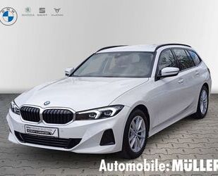BMW 318 Gebrauchtwagen