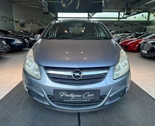 Opel Corsa Gebrauchtwagen