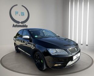 Seat Toledo Gebrauchtwagen