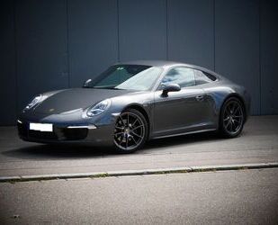 Porsche 991 Gebrauchtwagen