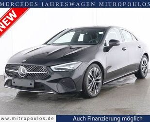 Mercedes-Benz CLA 180 Gebrauchtwagen