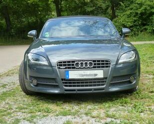 Audi TT Gebrauchtwagen