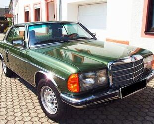 Mercedes-Benz CE 280 Gebrauchtwagen