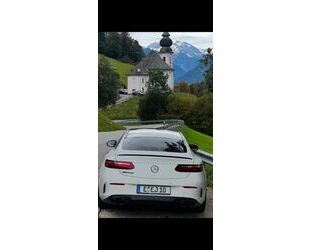 Mercedes-Benz E 400 Gebrauchtwagen