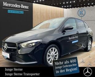 Mercedes-Benz B 250 Gebrauchtwagen