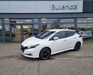 Nissan Leaf Gebrauchtwagen