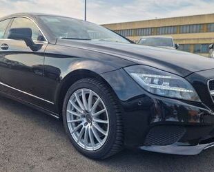Mercedes-Benz CLS 350 Shooting Brake Gebrauchtwagen