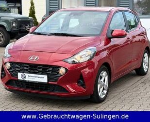 Hyundai i10 Gebrauchtwagen