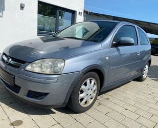 Opel Corsa Gebrauchtwagen