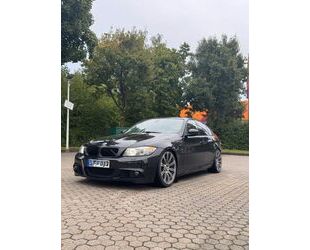 BMW 335 Gebrauchtwagen