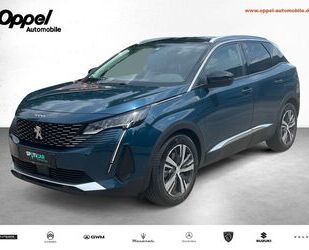 Peugeot 3008 Gebrauchtwagen