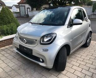 Porsche ForTwo 