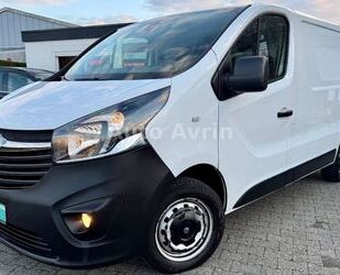 Opel Vivaro Gebrauchtwagen