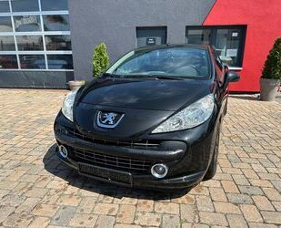 Peugeot 207 Gebrauchtwagen