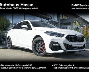 BMW 218 Gran Coupé Gebrauchtwagen