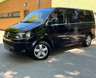 VW T5 Multivan Gebrauchtwagen